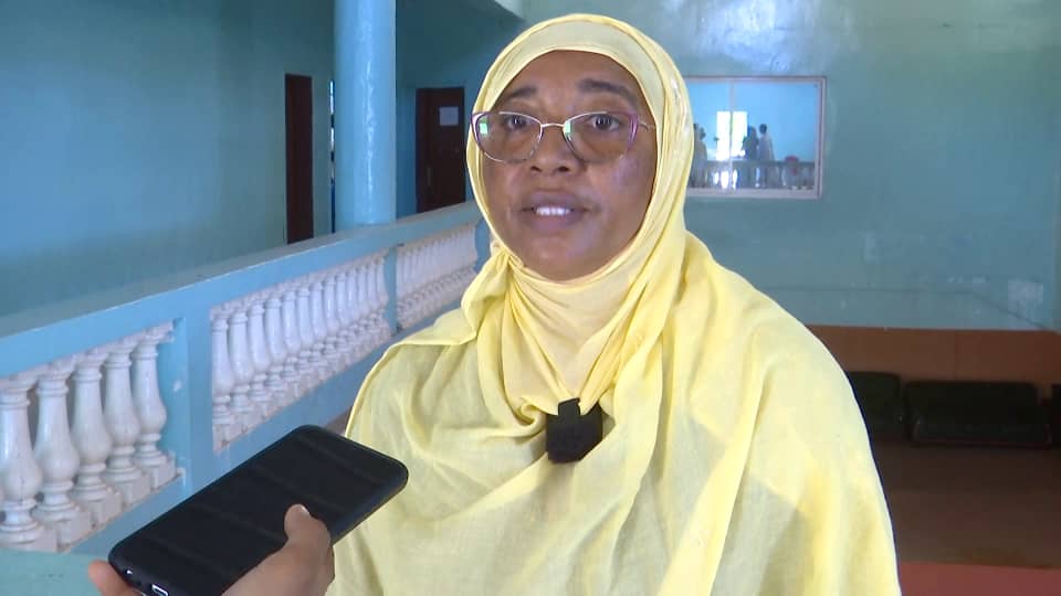 image Les Comores ont un taux de 22,6%